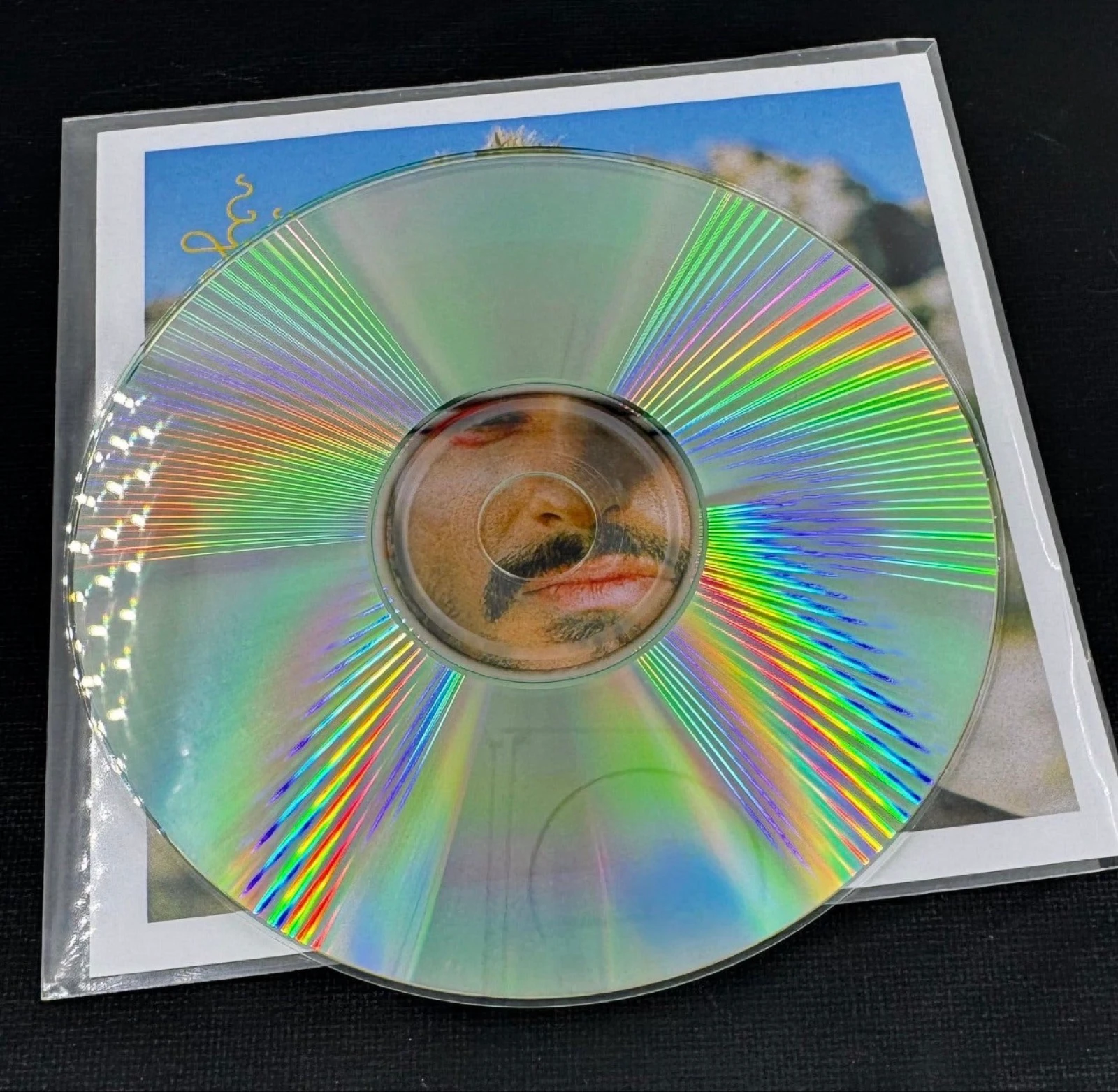 Gabriel Garzón-Montano - Jardín CD – photo 5